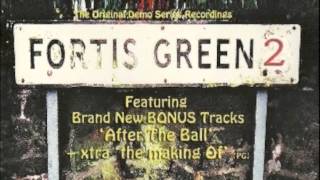 Fortis_Green 2 (promo) by Dave Davies (The Kinks)