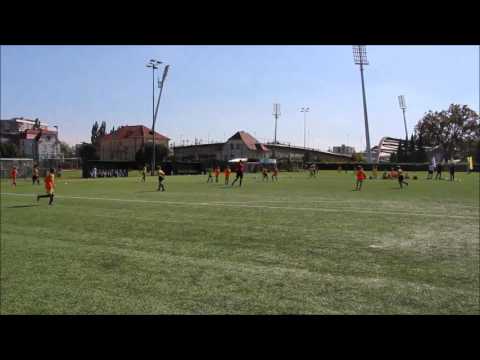 2016.09.25 4.tekma Nk Celje - Nk Domžale  Minimasters