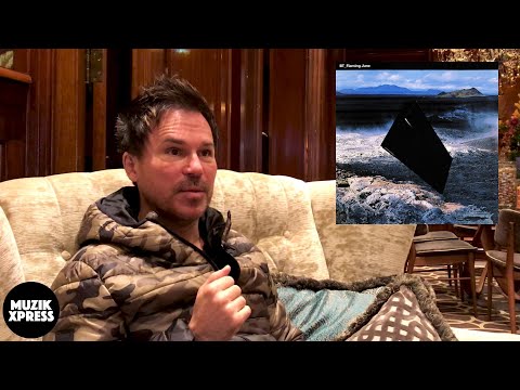 The story behind "Flaming June" with BT | Muzikxpress 083