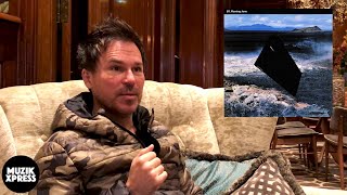 The story behind &quot;Flaming June&quot; with BT | Muzikxpress 083