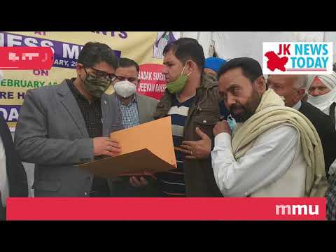 Transport Fitness Mela in Jammu | JK News Today
