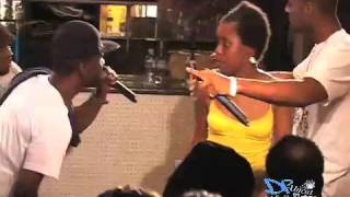 past event' ROck Da mic Grand champs, K.A.R.T.E.L.