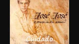Cuidado - Jose Jose Trio