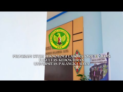 Program Studi Teknologi Laboratorium Medis