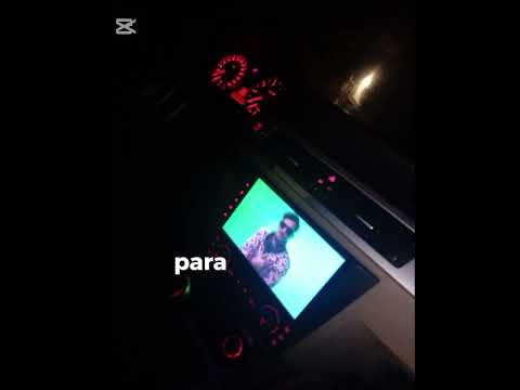 Donde estuviste anoche - parrita