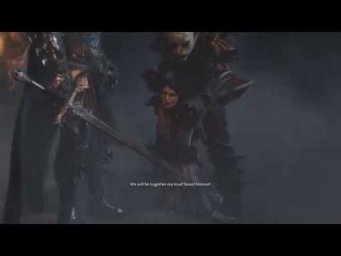 Middle-Earth: Shadow of Mordor - Talion's Family Death