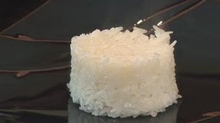 How To Make Sticky Rice