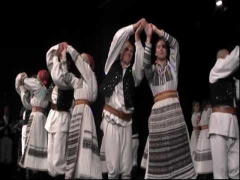 KUD "Januševec" , PRIGORJE BRDOVEČKO  :  Lipa naša , lipa stara  /Prigorje Brdovečko/