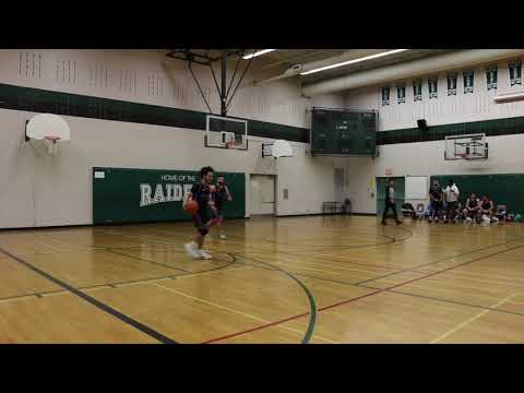 PlayForever Youth League Season 3: Week 4 - Denver Nuggets vs Miami Heat