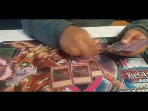 Yu-Gi-Oh! TOP 8 IOWA PURE ZOODIAC DECK PROFILE (FIRST REGIONAL, FIRST TOP)!!!