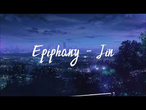 [1 HOUR LOOP] Jin - Epiphany