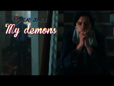Jughead Jones | My demons
