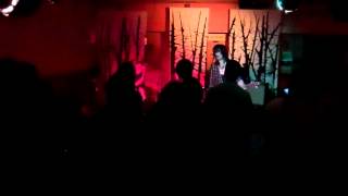 The Pack a.d. -- Rid Of Me