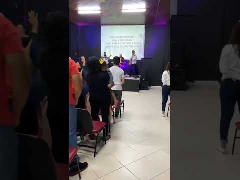 Para O Seu Louvor - Ministério de Louvor OBPC…