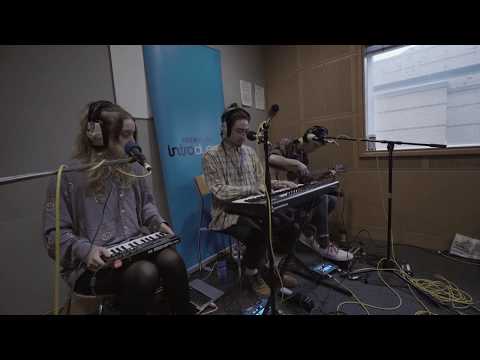 Laminate Pet Animal - “Eve” (Acoustic) | Live in Session @ BBC6 Music IVW18