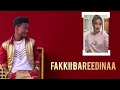 Farhaan Birraa Ft Hiyab Fakkii Bareedinaa New Ethiopian Oromo Music 2026