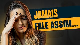 NUNCA diga essas coisas na entrevista de emprego