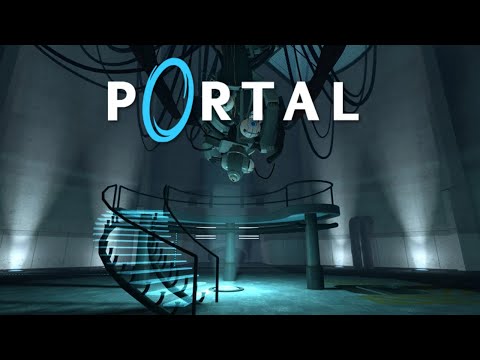 Warping from safety to STRESS [ Portal 1 ]
