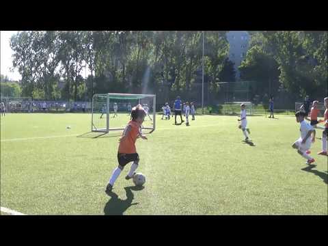 U8 FC Stadlau vs  U8 Austria Wien 19.05.2017