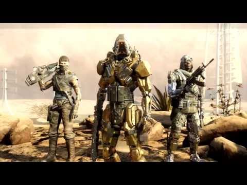 JOINING A MATCH STRUGGLES - Call of Duty Black Ops 3 Beta Gameplay PT.4