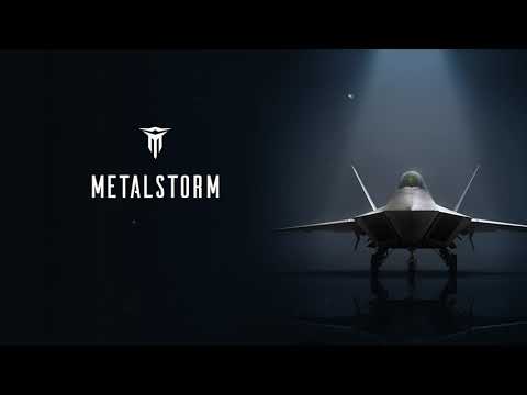 Видео Metalstorm #1