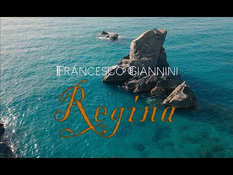 Francesco Giannini - Regina - Official Video - 2021