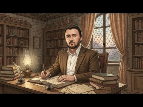 Aqşin Fateh ft. AI — Gözüm Yollarda Qalıb Yar | Acoustic Cover 2026