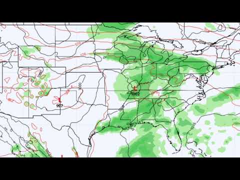 August 27, 2020 Weather Xtreme Video - Afternoon Edition