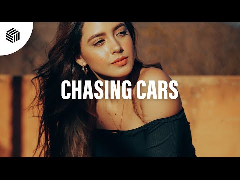 Onur Atli, Badjack & OVERHEAT - Chasing Cars