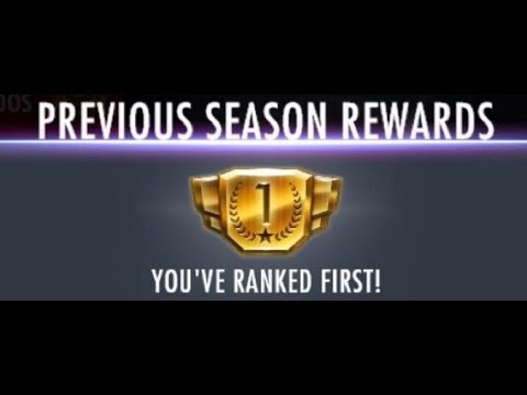 Injustice: Gods Among Us Mobile - How to grind MP fast/efficiently (The Skopos Build)