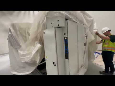 Haas GM-2 -  Available - Never Installed