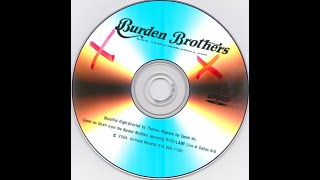 Burden Brothers RYFOLAMF Promotional DVD - Beautiful Night