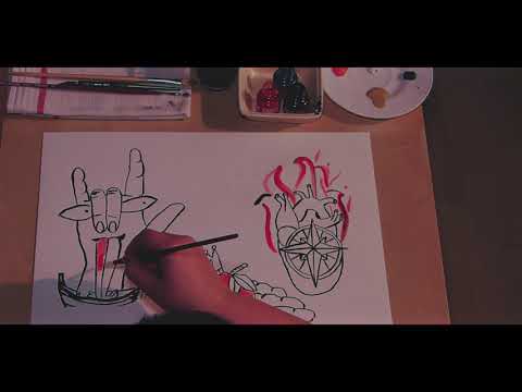 9.planeta - 9.Planeta - Dál to nejde (Official video)