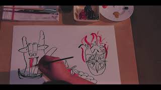 Video 9.Planeta - Dál to nejde (Official video)