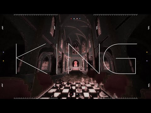 Crazy:B with 天馬 司 & 神代 類「KING」 プロジェクトセカイ×あんさんぶるスターズ！！スペシャルコラボ ゲームサイズMV