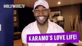 Queer Eye's Karamo Brown Opens Up About His Love Life | Exclusive video