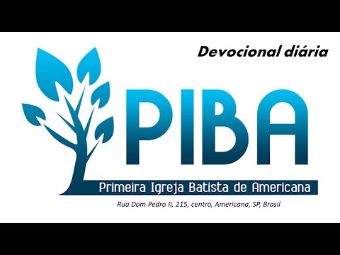 Devocional dia 27/01/2023