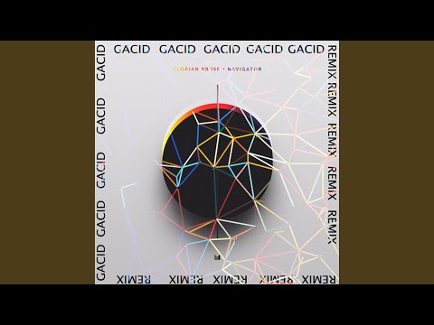 Navigator (feat. Brolin) (GACID Remix)