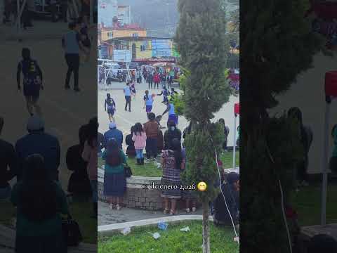 en San Juan Ixcoy Huehuetenango