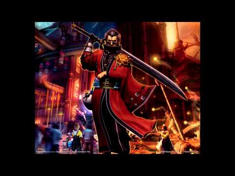 Final Fantasy X Battle Theme (extended)