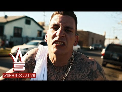 GZUZ "Warum" (WSHH Exclusive - Official Music Video)