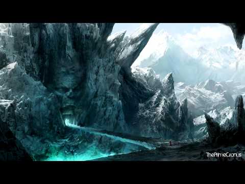 Audiomachine - Land of Shadows (The Hobbit: The Desolation of Smaug Trailer Music)