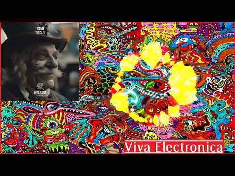 iCoen - Above Sex (Original Mix) [Wise Jester Records] (HQ)