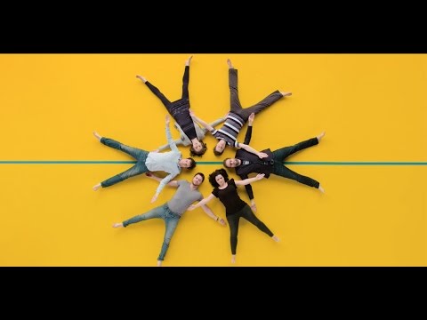 UP&UP (Coldplay a cappella cover)⎜Vocal band KREATIVO