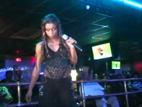 Promotional video thumbnail 1 for Kiahyo The Sweetheart Of Hip Hop and R&B
