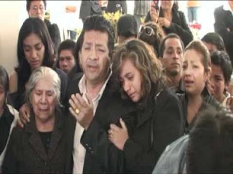 MAXIMO ESCALERAS - AL AMIGO QUE SE FUE INTRO HOMENAJE - CROSSFADER ECUADOR