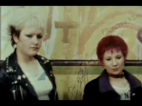 Guttersnipe - Punk Fanzine Telford