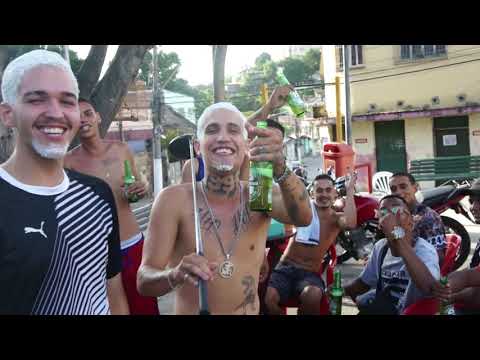 @TerrenoBaldio7 - Saiyajin (CLIPE OFICIAL) (Prod.SharkBeatz)