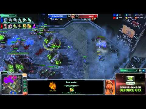 G40/2012 - ASUS ROG Winter 2012 - Moon vs BratOK (1/2)