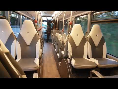 MOTORWAY THRASH!! High Peak 999/BF68ZHB - Route 199